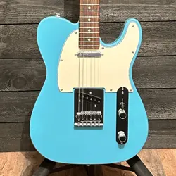 II TELECASTER MIM
