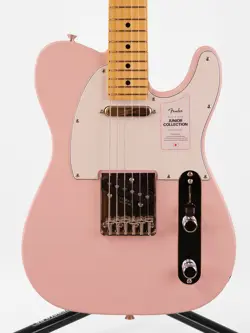 FINGERBOARD SATIN SHE