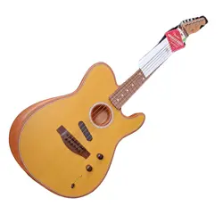 BUTTERSCOTCH BLONDE ROSEWOOD