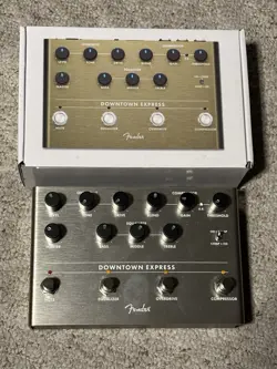 PEDAL PR5599
