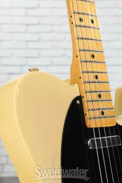 BLACKGUARD TELECASTER