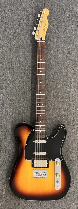 HSS SUNBURST-2011-BRAND NEW