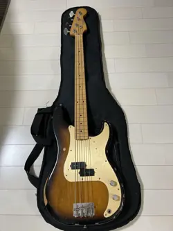 FENDER ROADWORN 50