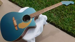 ACOUSTIC/ELECTRIC GUITAR 2024