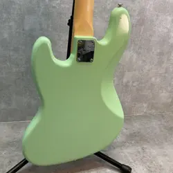 FENDER AMERICAN PERFORMER JAZZ BASS 2021 MIE MAIN SAFE DELIVERY FROM JAPAN