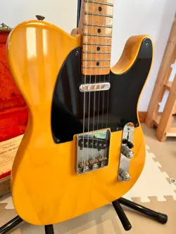 1993 AMERICAN VINTAGE