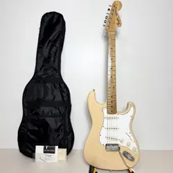 ST68-85TX STRATOCASTER