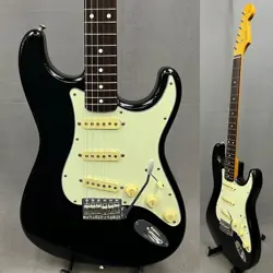 FENDER JAPAN EXCLUSIVE CLASSIC 60S STRATOCASTER 2015 ELECTRIC GUITAR