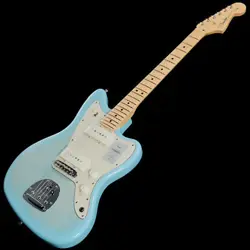 JAZZMASTER MAPLE FLAME