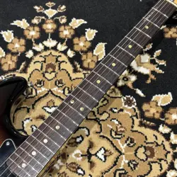 STRATCASTER SAFE DELIVERY