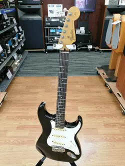 STM-55 BLK/R ELECTRIC