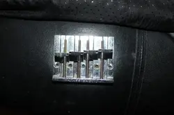 II 4-STRING HIGH-MASS