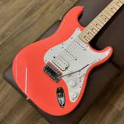 HSS TAHITIAN CORAL/MAPLE