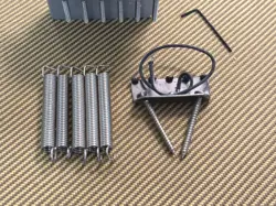 2000S FENDER AMERICAN