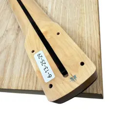 ROSEWOOD FRETBOARD GUITAR