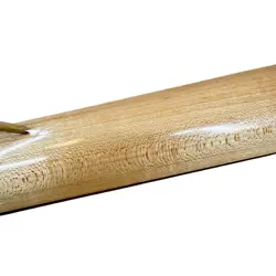 GENUINE FENDER SQUIER STRAT NECK ROSEWOOD FRETBOARD AFFINITY GUITAR 2001 PARTS