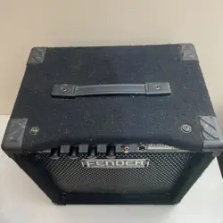 COMBO AMP GUITAR
