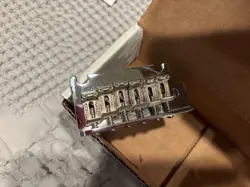 2-POINT TREMOLO POP-IN