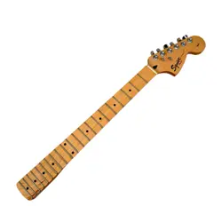 MAPLE FRETBOARD AFFINITY
