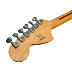 ROSEWOOD FRETBOARD AFFINITY