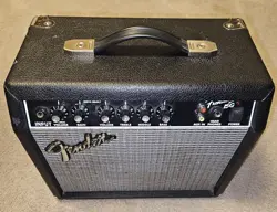 AMP BLACK 38W