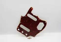 TORTOISE SHELL EARLY-CBS