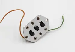 JAGUAR PICKUP SELECTOR