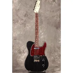 ASH BLACK FENDER