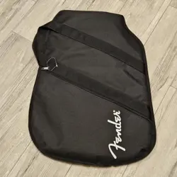 FENDER BAG SOFT