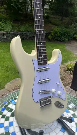 JOHN MAYER REPLICA