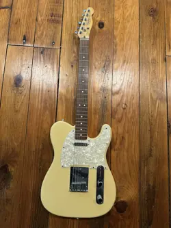 DUNCAN BRIDGE PICKUP