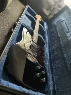 SERIES TORONADO ELECTRIC