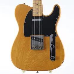 NATURAL USED 1984-1987