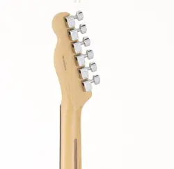 AMERICAN TELECASTER R/BK