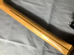 FENDER MEXICO CLASSIC PLAYER 50S STRATCASTER BLK