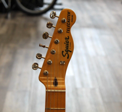 TELECASTER THINLINE BY