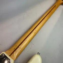 1993-1994 ELECTRIC BASS