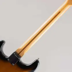 FENDER CUSTOM SHOP 1954 STRATOCASTER 2CS FLAME MAPLE NECK 1994