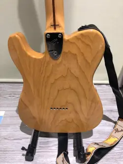 FENDER JAPAN THINLINE