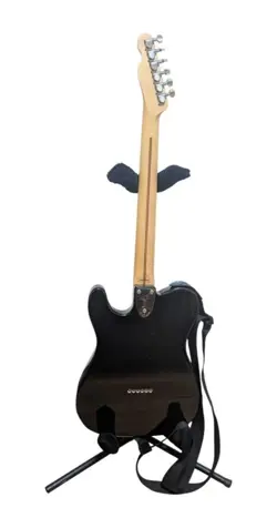 GUITAR MIJ FROM