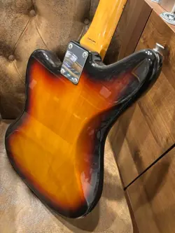 JAPAN JG66-85 JAGUAR