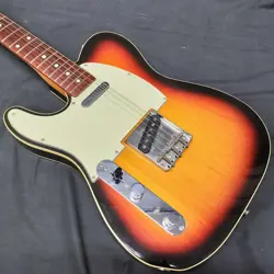 LEFT-HANDED 3TS NO250615