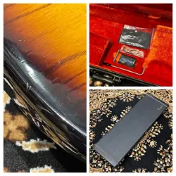 FENDER 1978 STRATCASTER