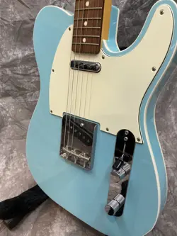 TELECASTER CUSTOM NO250615