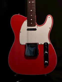 TELECASTER/CUSTOM SHOP #GG2MB