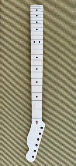 FENDER TELECASTER TIMBER