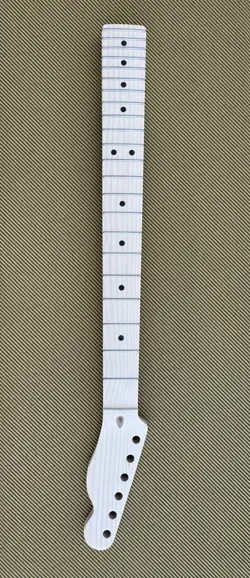 FENDER TELECASTER ULTRA