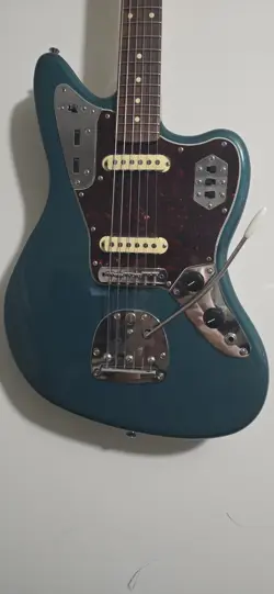 ELECTRIC GUITAR OCEAN