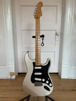 FRETBOARD BLIZZARD PEARL