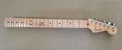 FENDER AMERICAN STANDARD STRATOCASTER NECK 2012